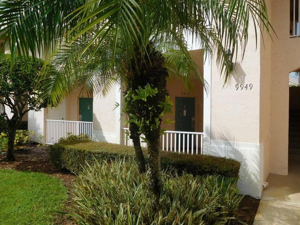 Photo of 9949 Perfect Drive #B, Port St Lucie, FL 34986 (MLS # R10887730)