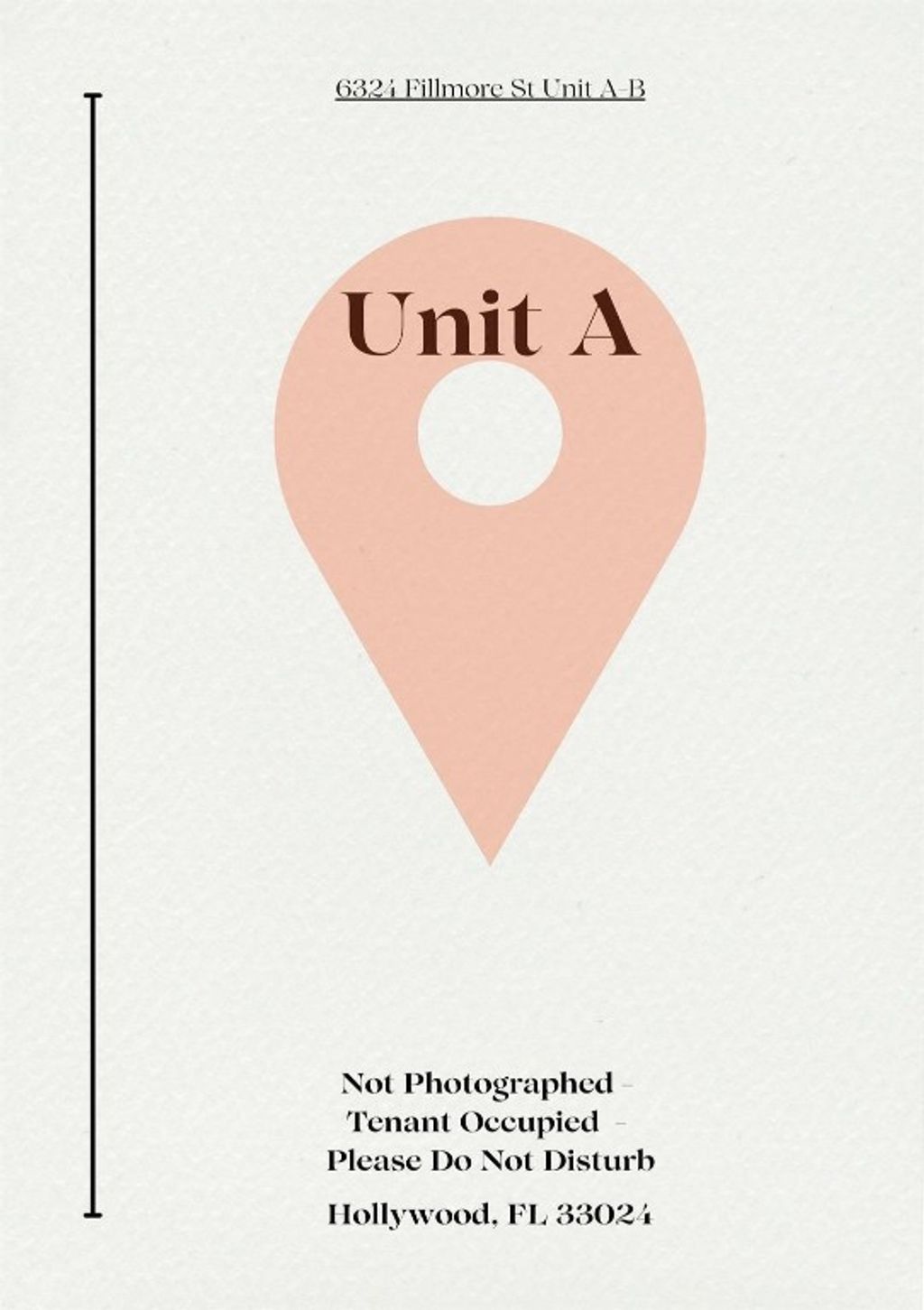 Photo of 6324 Fillmore Street, Hollywood, FL 33024 (MLS # F10548168)