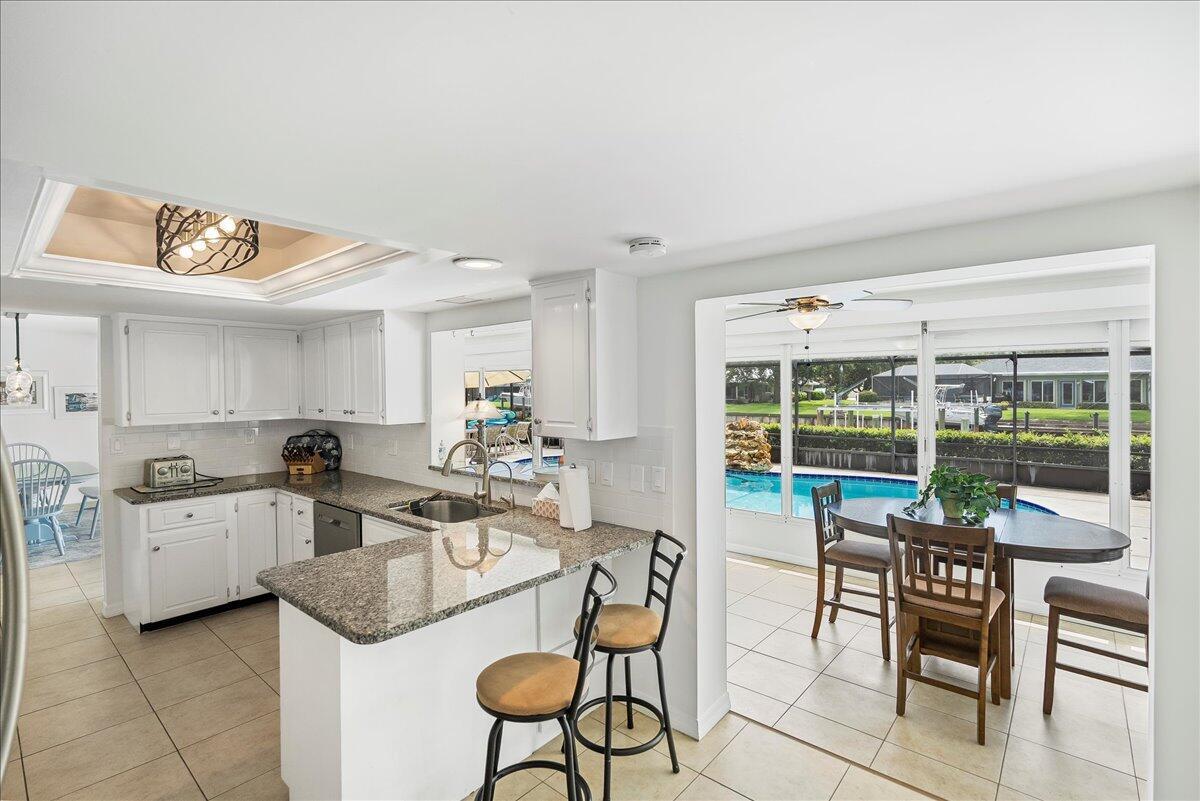 VERO SHORES UNIT 1 - Residential Lease