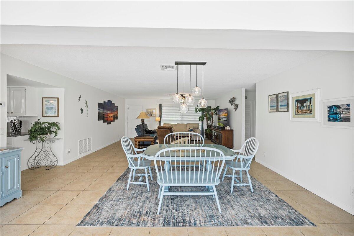 VERO SHORES UNIT 1 - Residential Lease