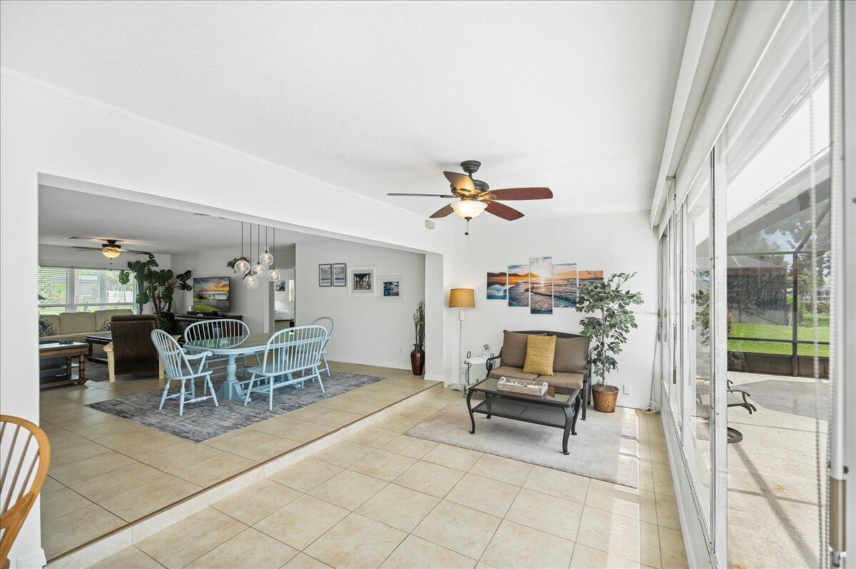 VERO SHORES UNIT 1 - Residential Lease