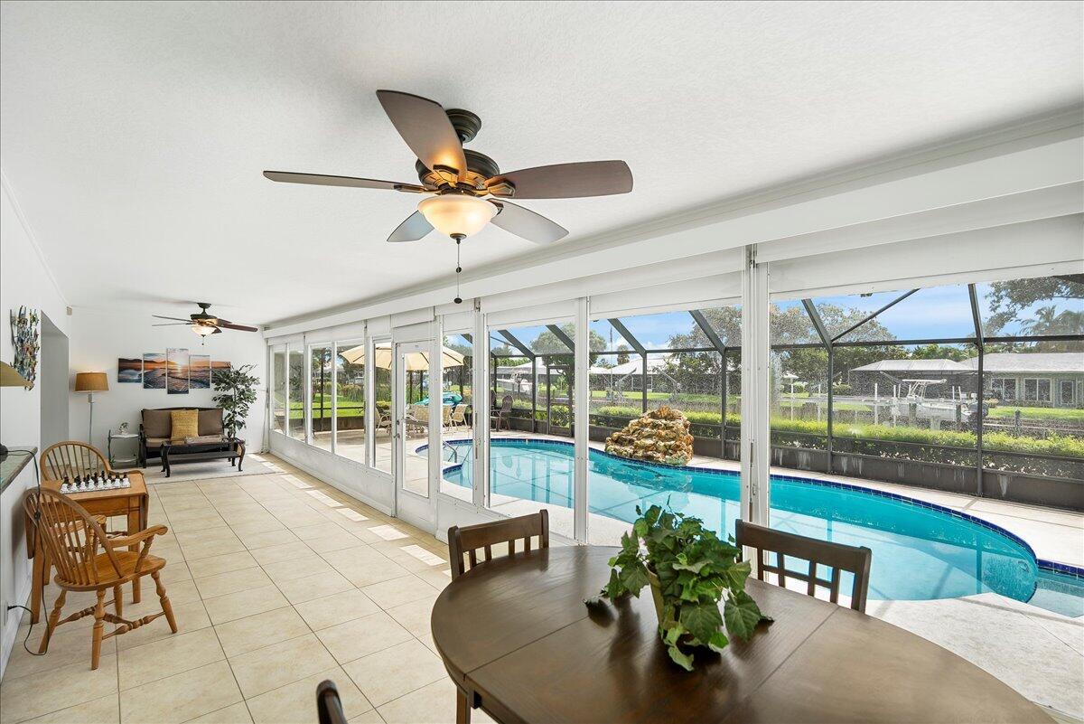 VERO SHORES UNIT 1 - Residential Lease