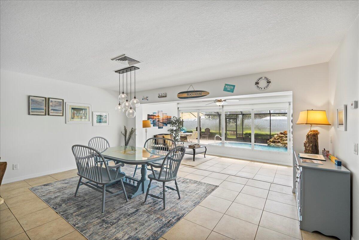 VERO SHORES UNIT 1 - Residential Lease