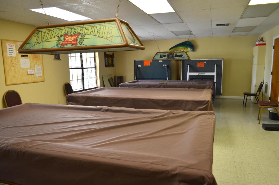 Cambridge - Residential