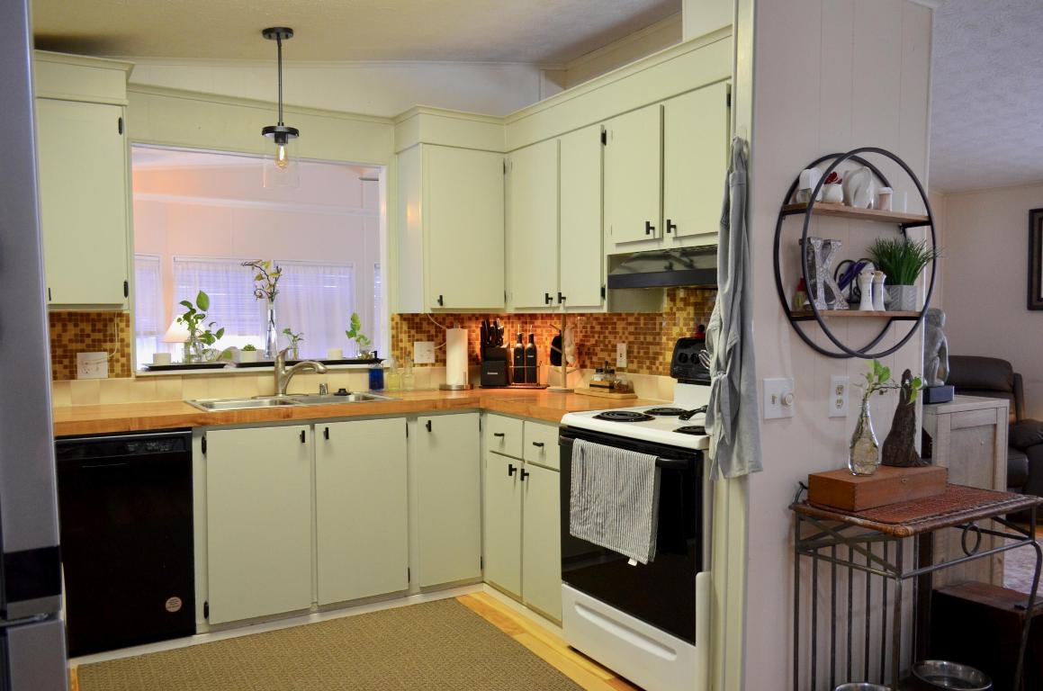 Cambridge - Residential