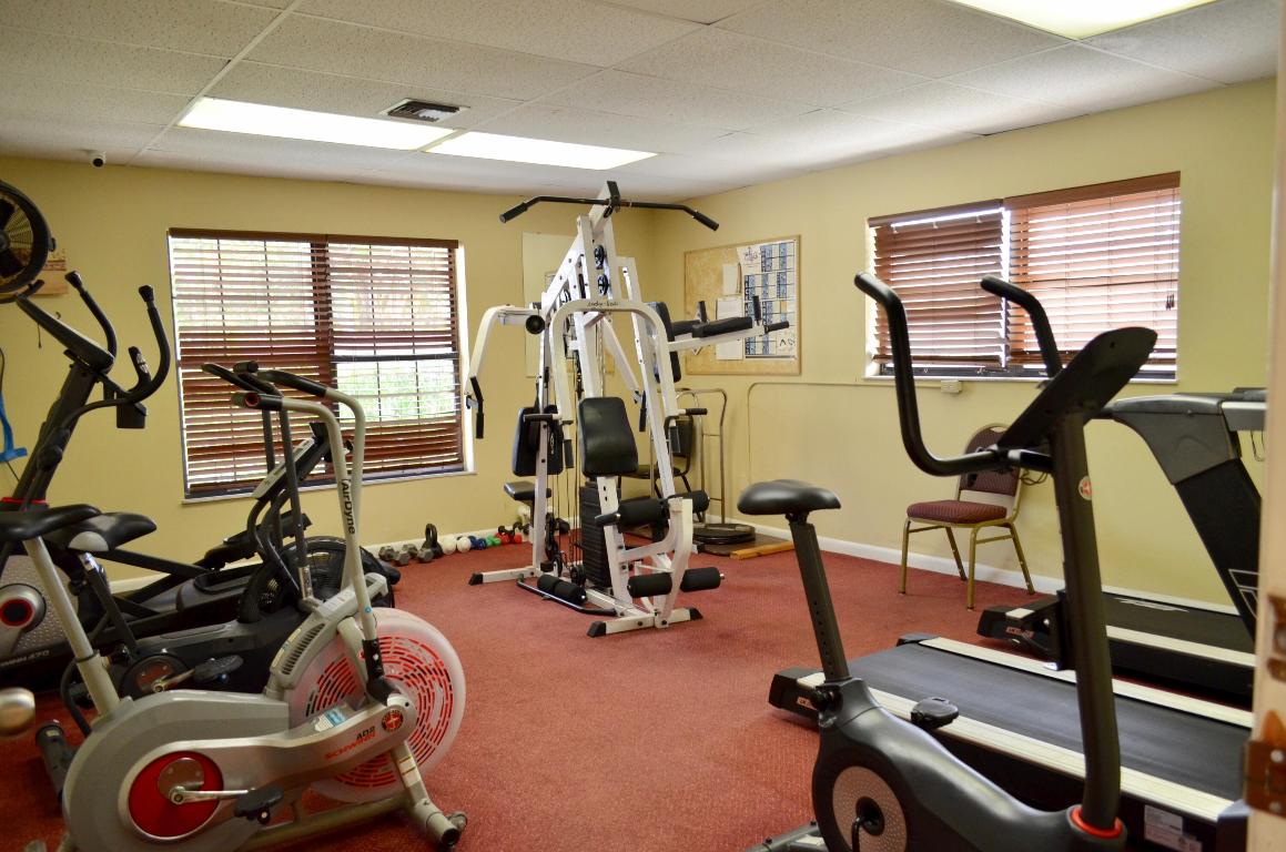 Cambridge - Residential