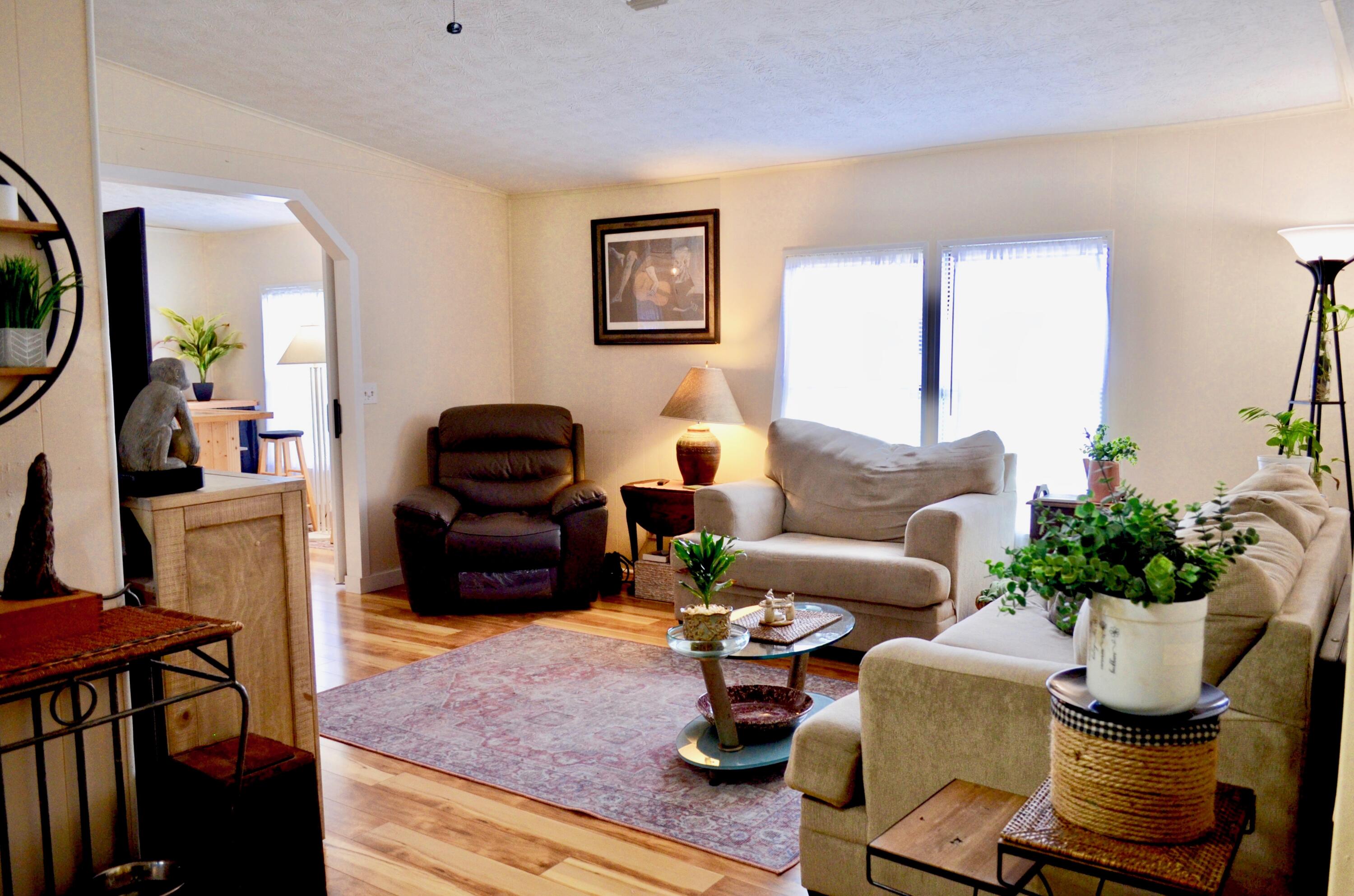Cambridge - Residential