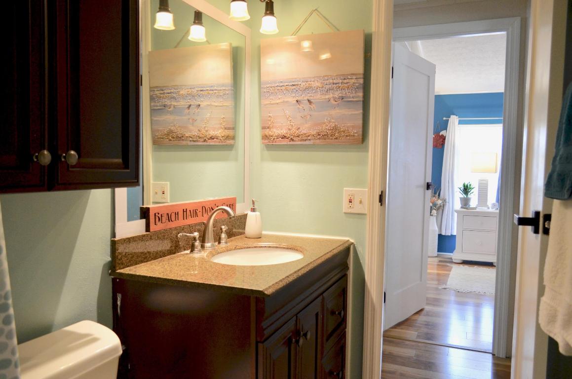 Cambridge - Residential