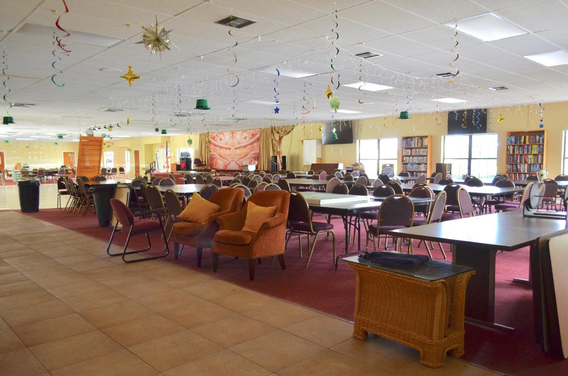 Cambridge - Residential