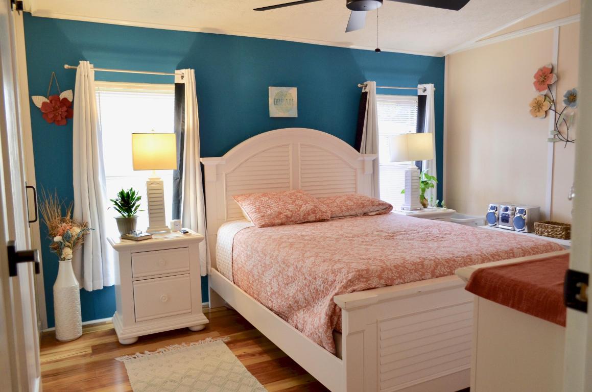 Cambridge - Residential