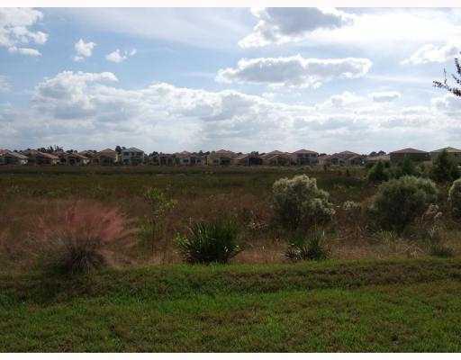 FIRST REPLAT OF PORTOFINO ISLES - Residential