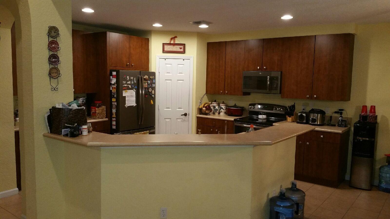 FIRST REPLAT OF PORTOFINO ISLES - Residential