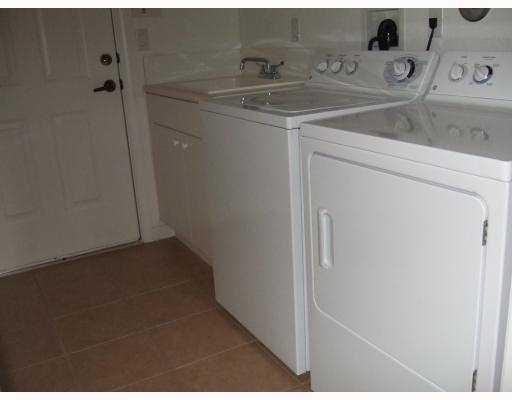 FIRST REPLAT OF PORTOFINO ISLES - Residential