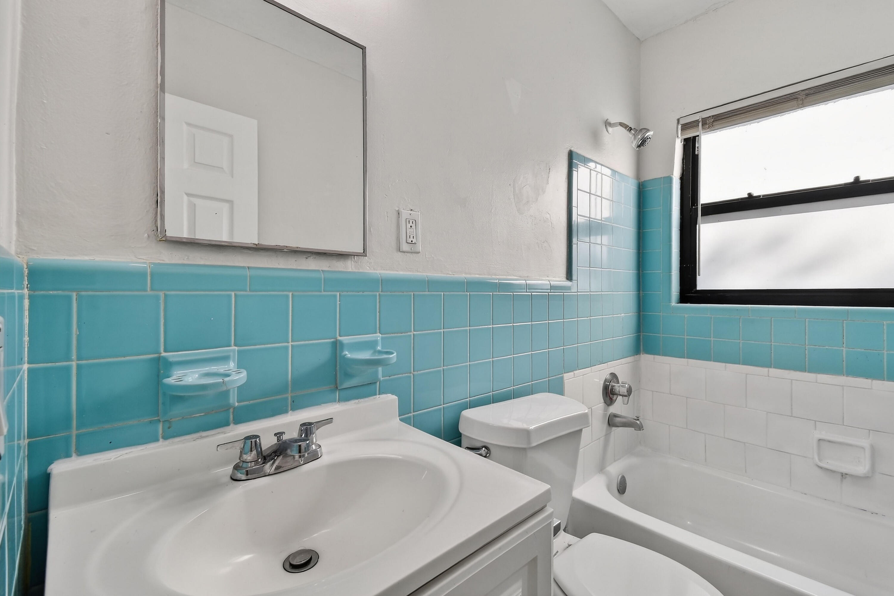 PLEASANT HEIGHTS - Residential Lease