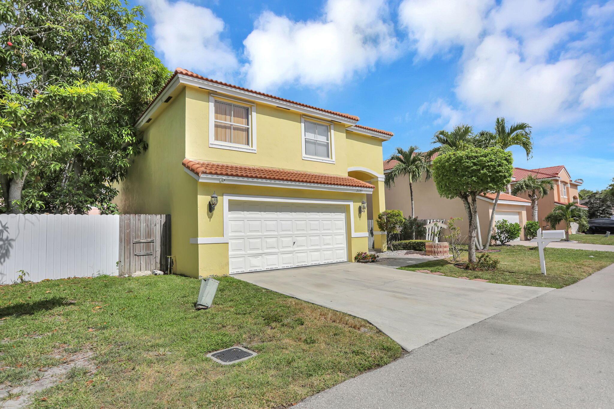 3385 Seabreeze Lane