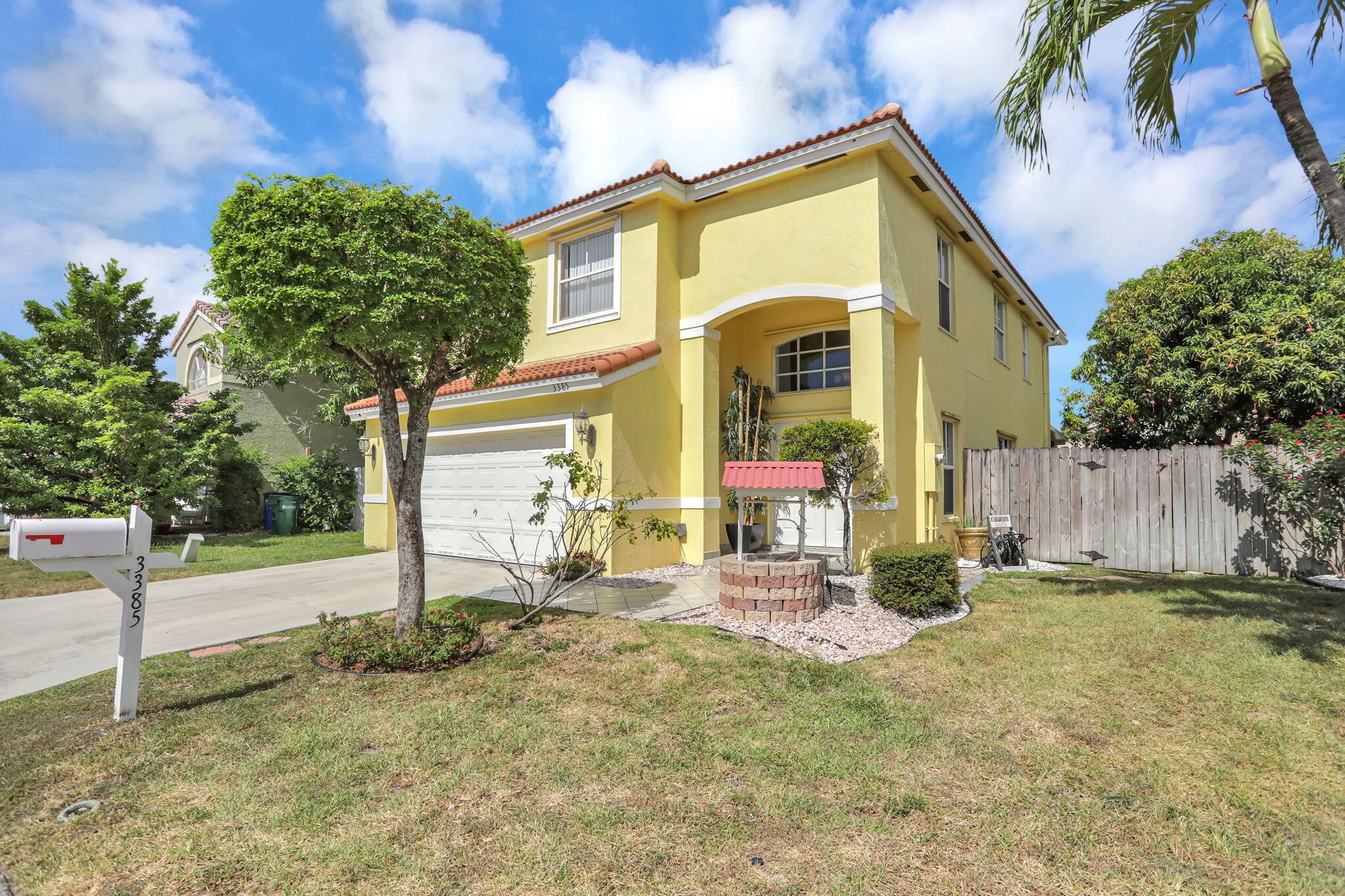 3385 Seabreeze Lane