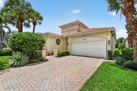 Photo of 8553 E Via Grande E, Wellington, FL 33411 (MLS # B26039275)