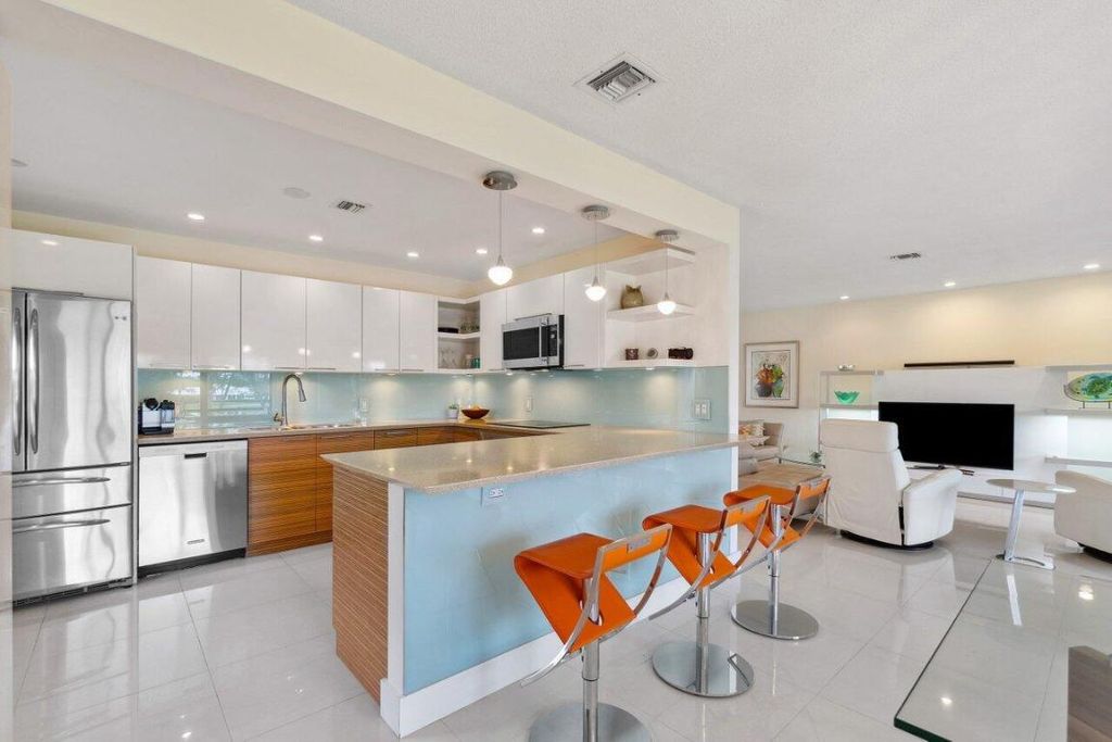 Photo of 3832 Quail Ridge Drive N #Blue Heron, Boynton Beach, FL 33436 (MLS # R10942962)