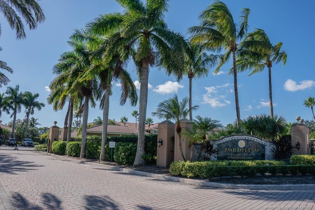Photo of 3785 NW Mediterranean Lane #2-108, Jensen Beach, FL 34957 (MLS # R10776795)