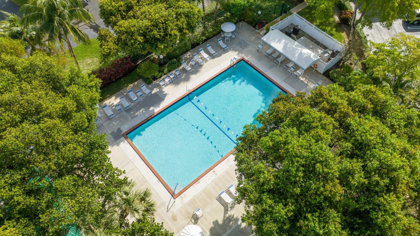 3800 Oaks Clubhouse Drive 110