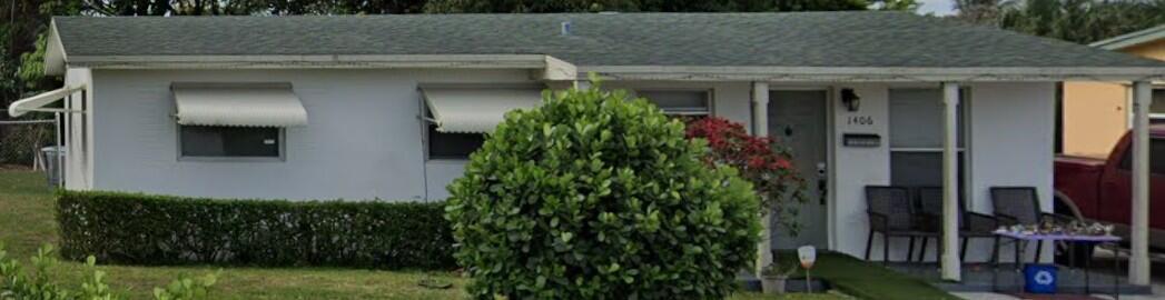 ROOSEVELT ESTATE - Residential Lease