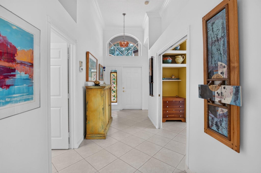 Photo of 13577 MOROCCA LAKE Lane, Delray Beach, FL 33446 (MLS # B26093479)