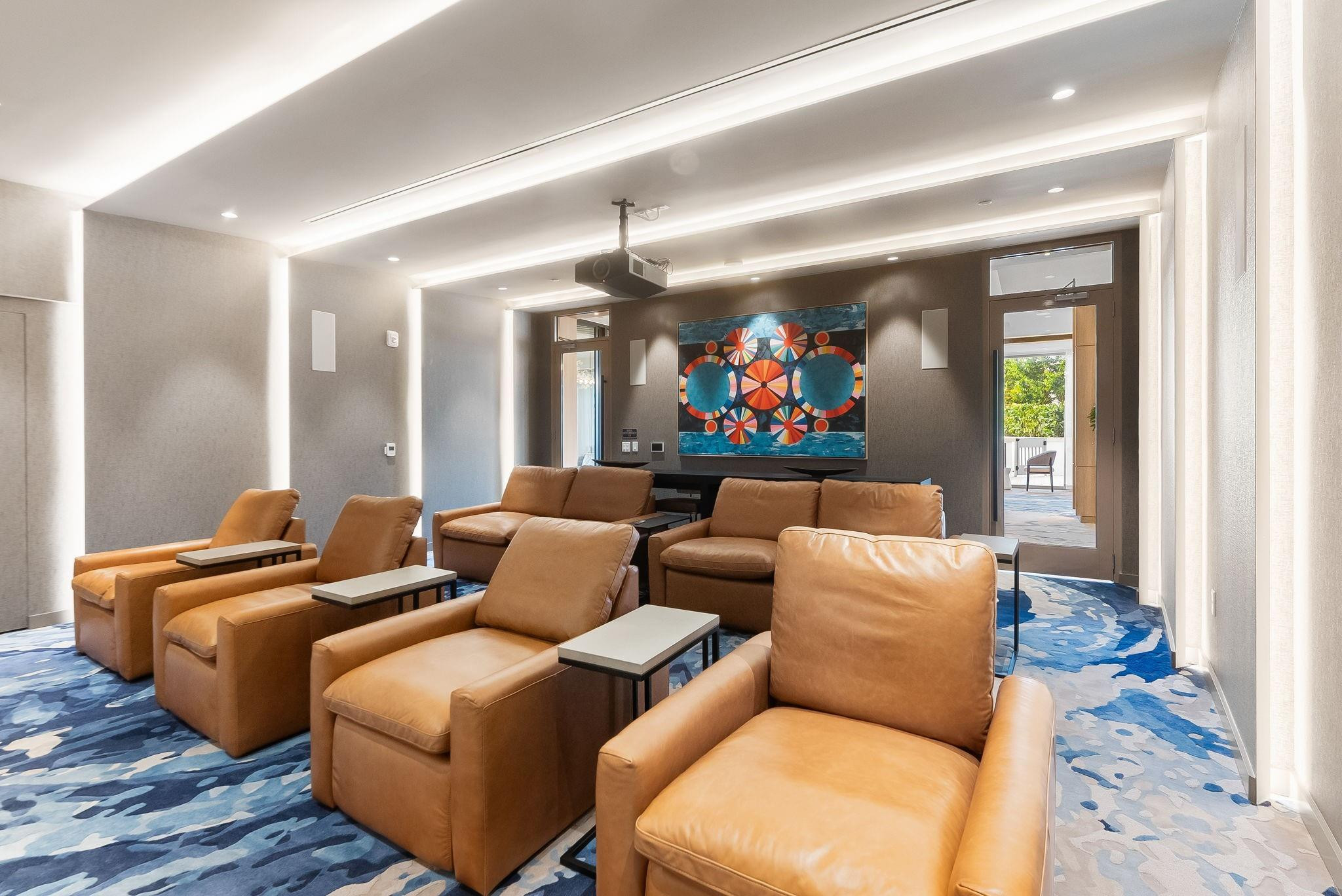 Selene Oceanfront - Residential