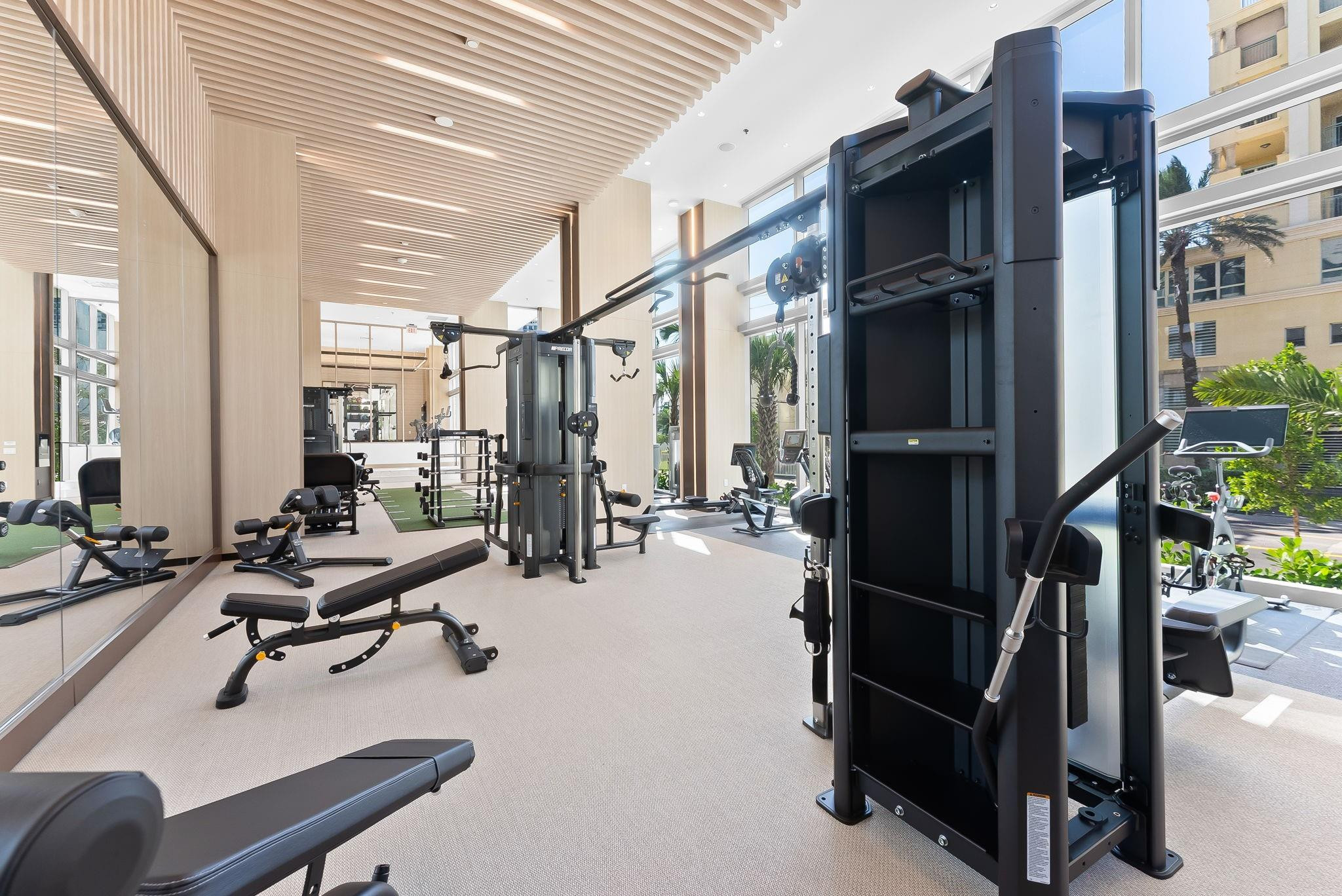 Selene Oceanfront - Residential