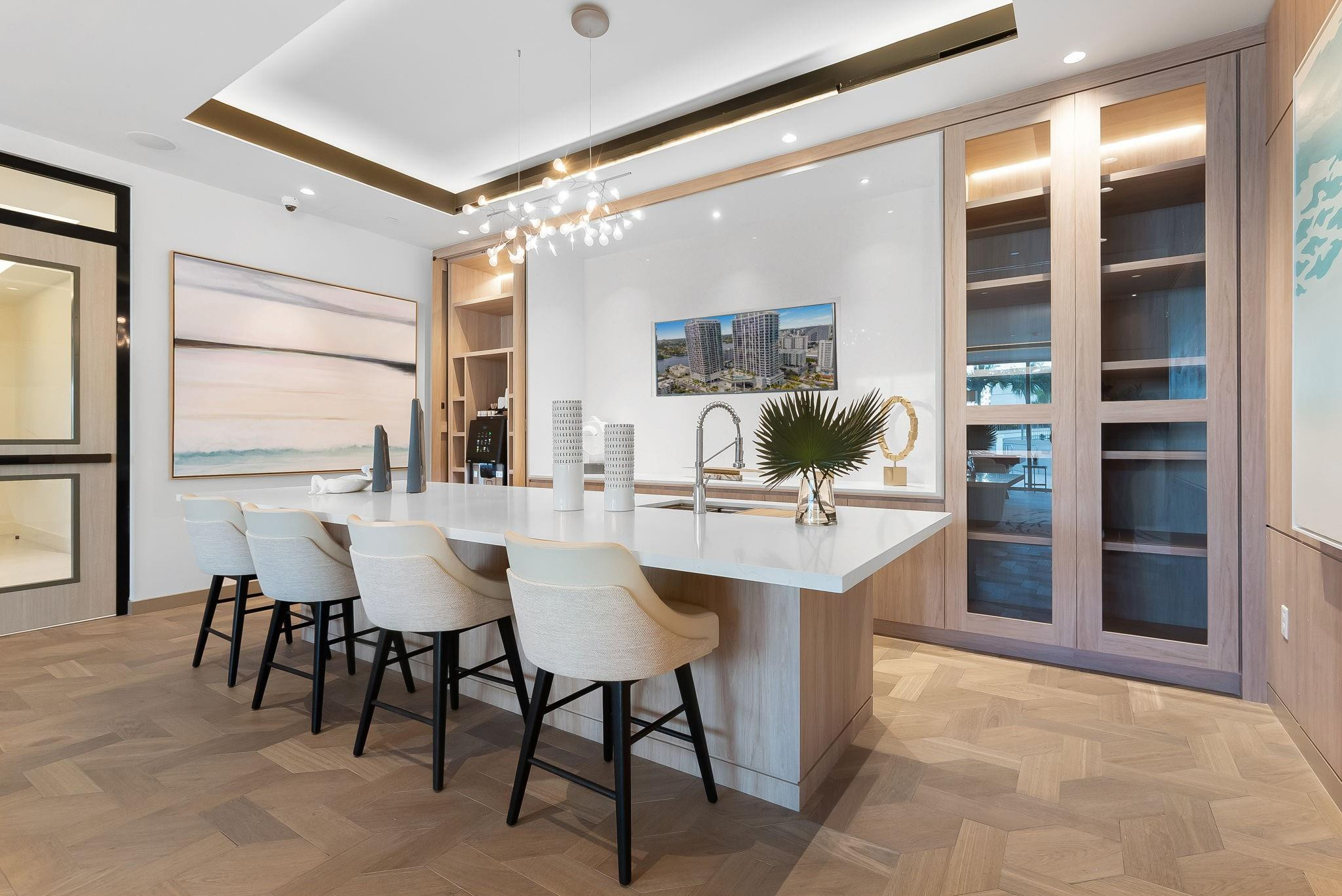 Selene Oceanfront - Residential