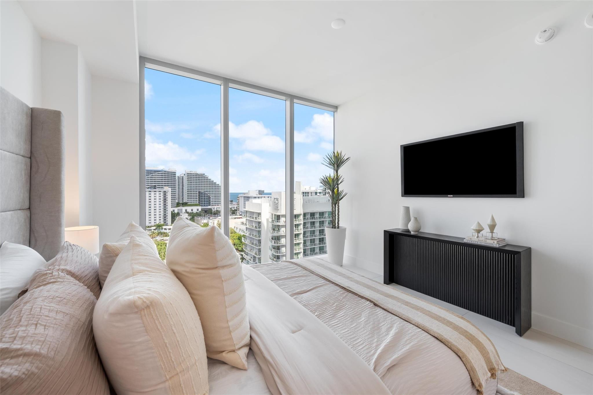 Selene Oceanfront - Residential