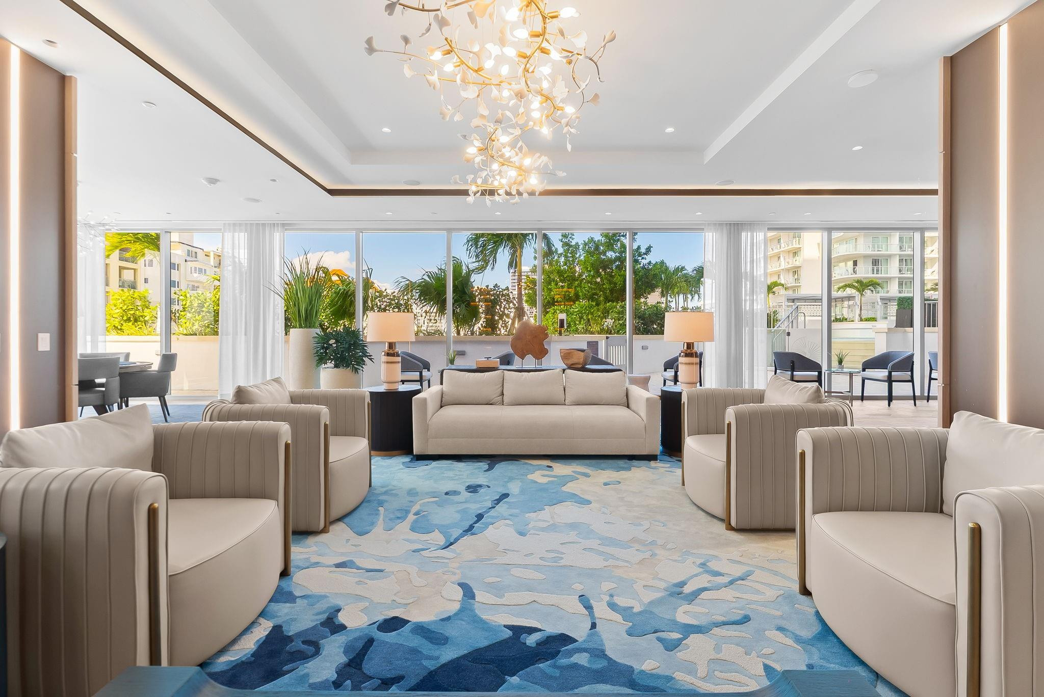 Selene Oceanfront - Residential