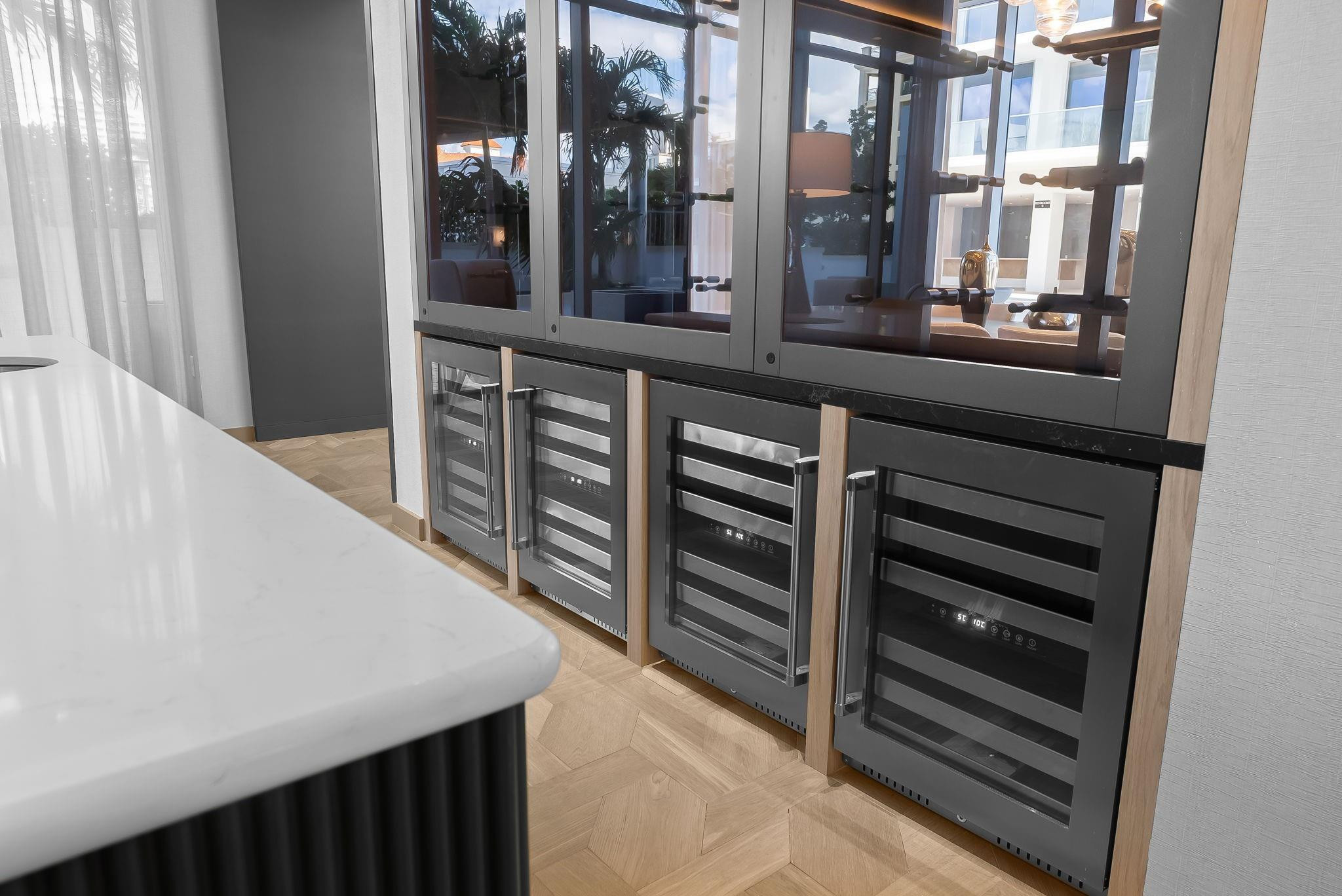 Selene Oceanfront - Residential