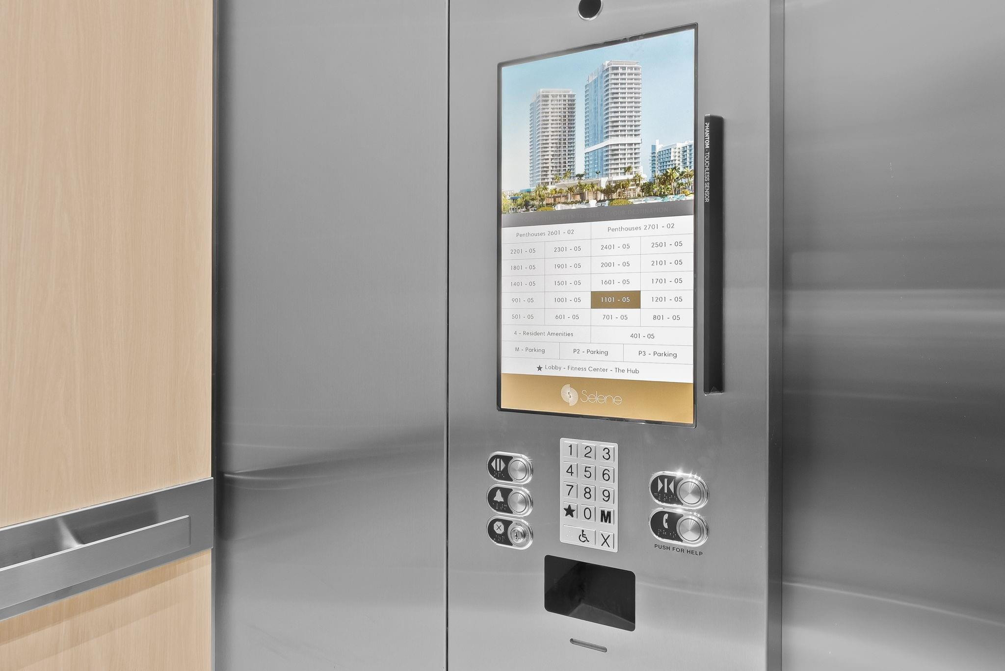 Selene Oceanfront - Residential