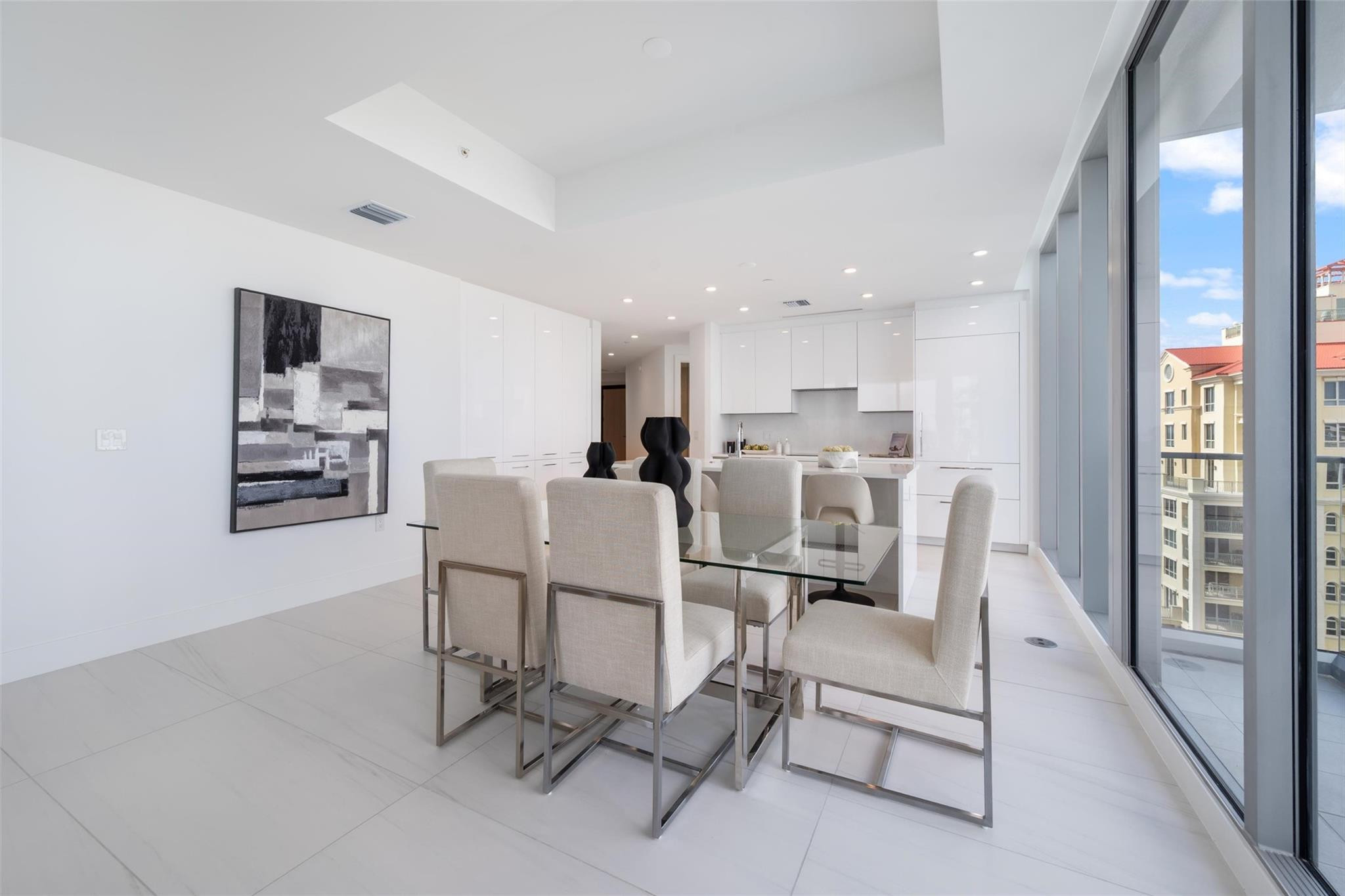 Selene Oceanfront - Residential