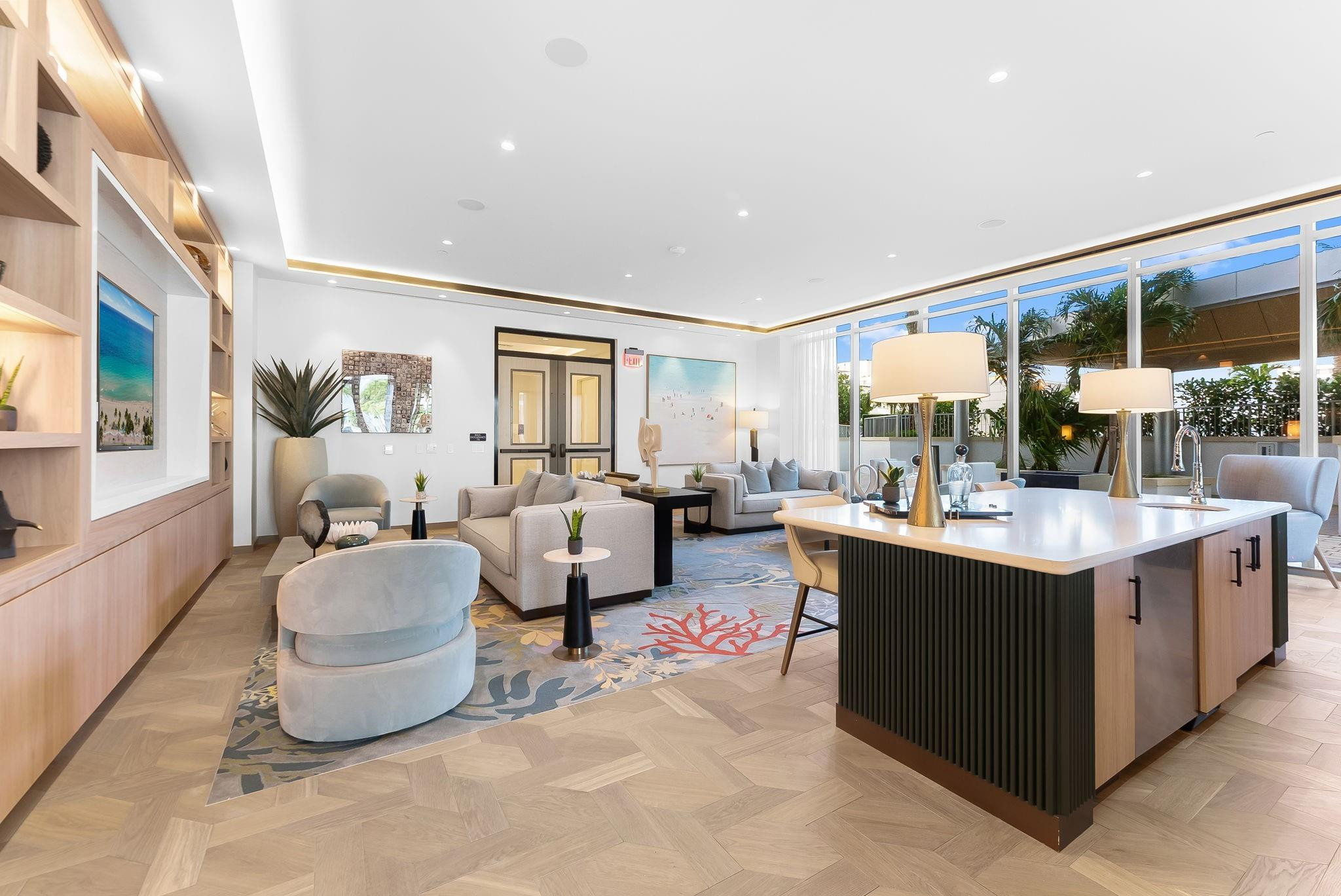 Selene Oceanfront - Residential