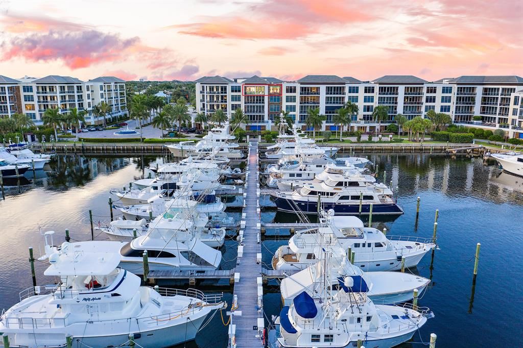 Photo of 2700 Donald Ross Road Rd #504, Palm Beach Gardens, FL 33410 (MLS # R10686776)