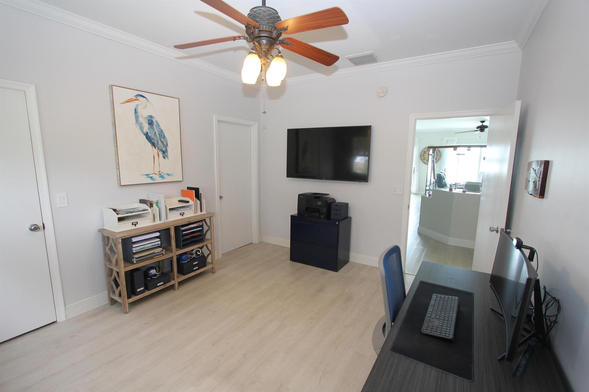 COCONUT COVE OF LANTANA C - Residential