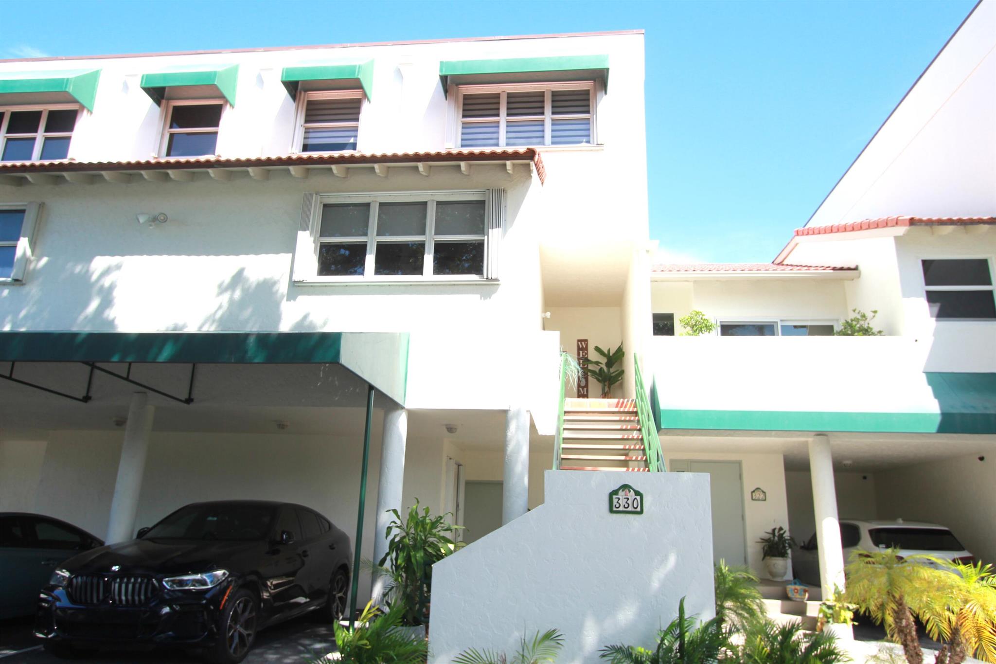 COCONUT COVE OF LANTANA C - Residential