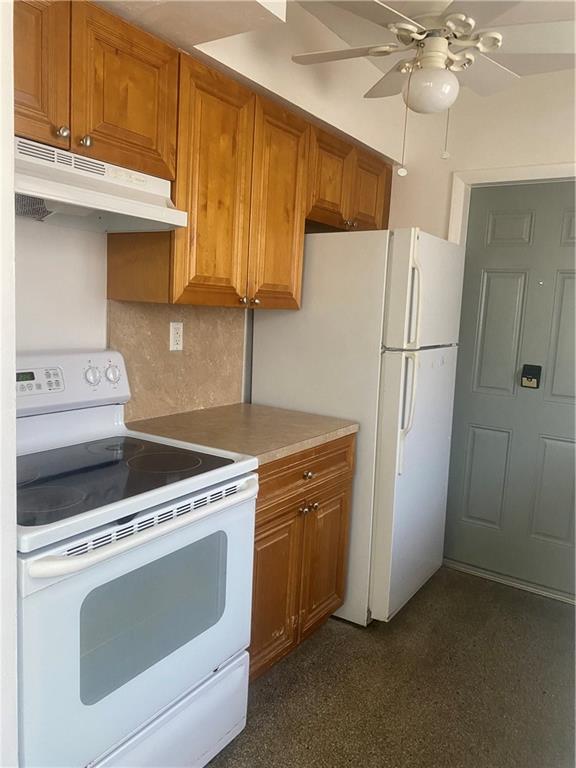 Fairlawn 41-44 B - Residential