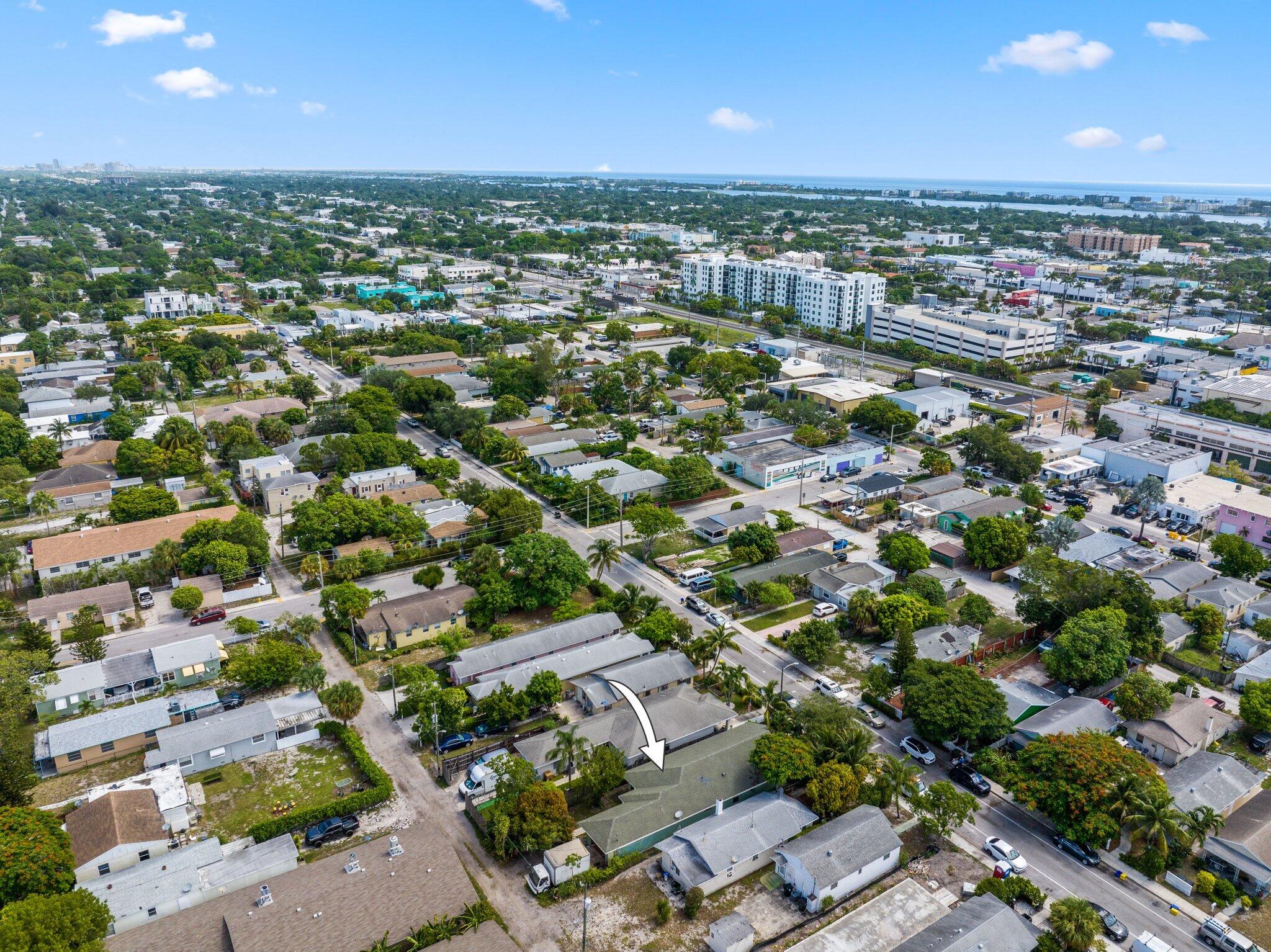 LAKE WORTH TOWN OF - Residential