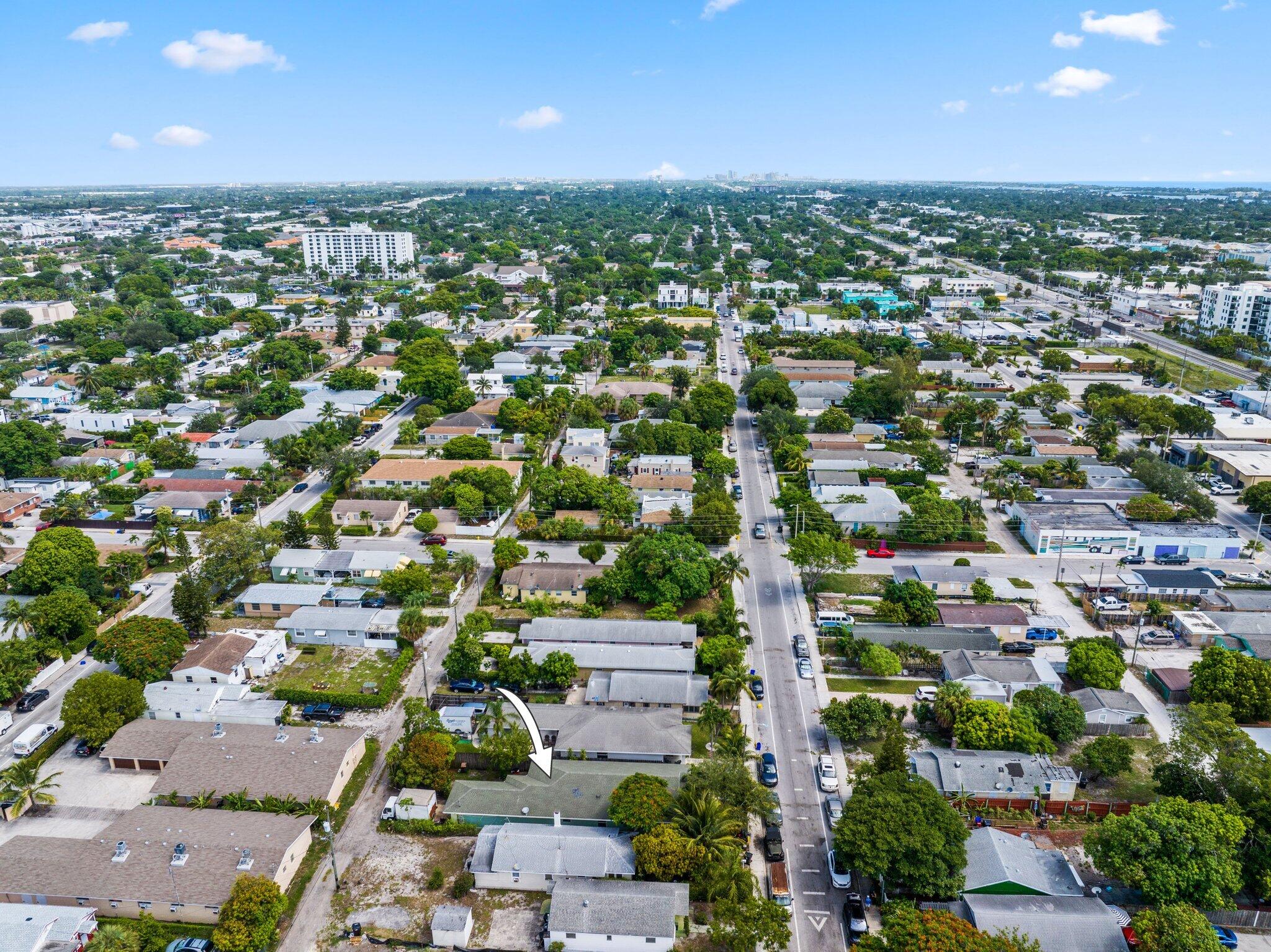 LAKE WORTH TOWN OF - Residential