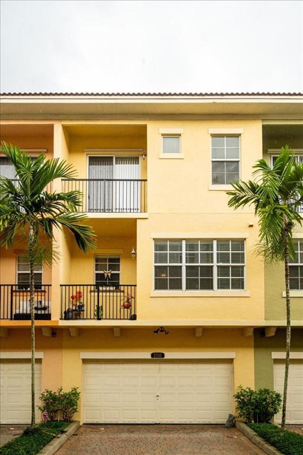 Photo of 2510 Gardens Parkway, Palm Beach Gardens, FL 33410 (MLS # R10735872)