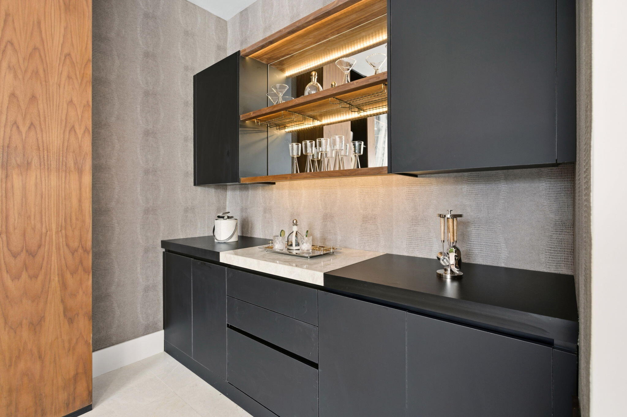 CARIBBEAN KEYS - Residential