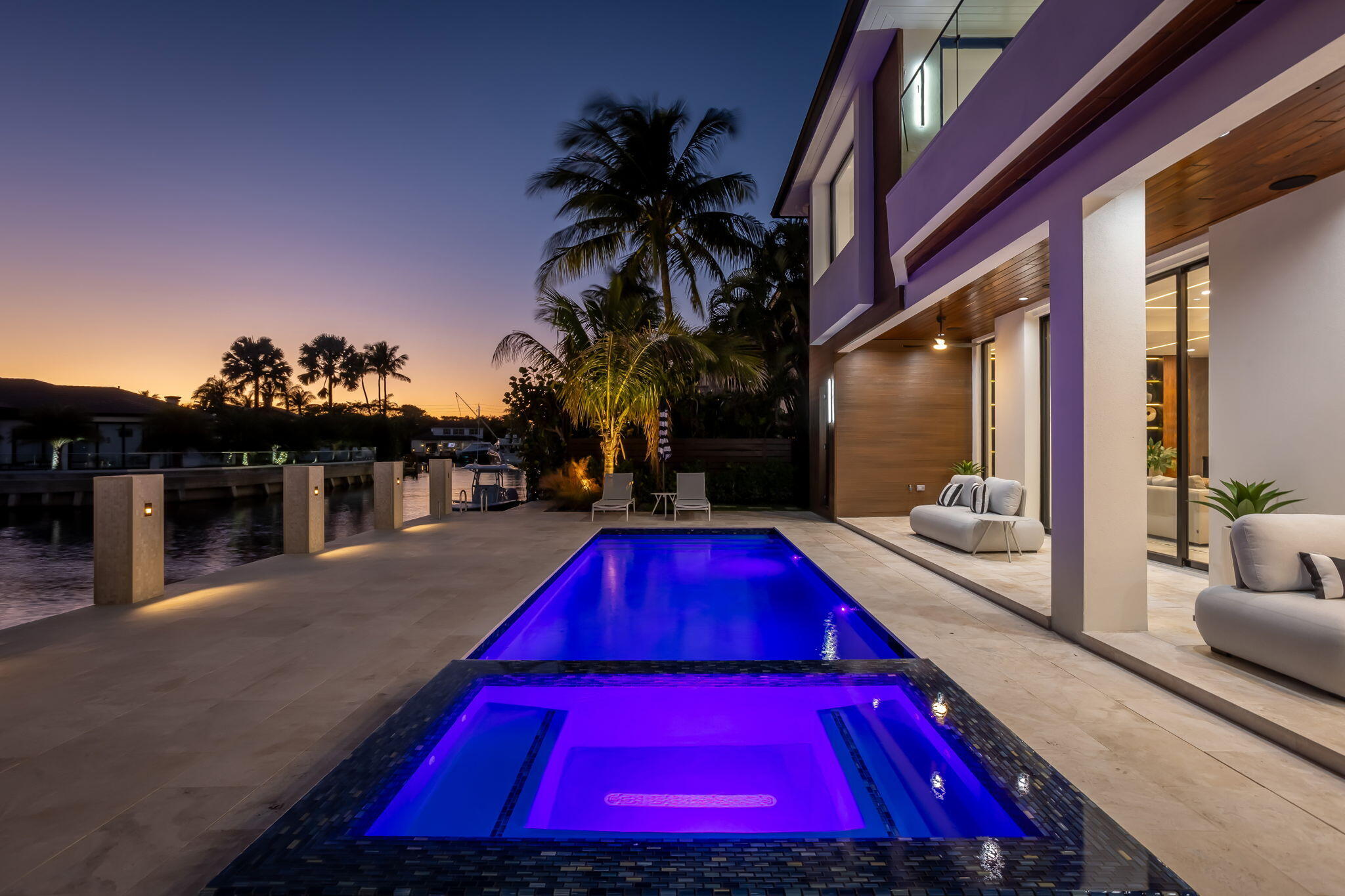 CARIBBEAN KEYS - Residential