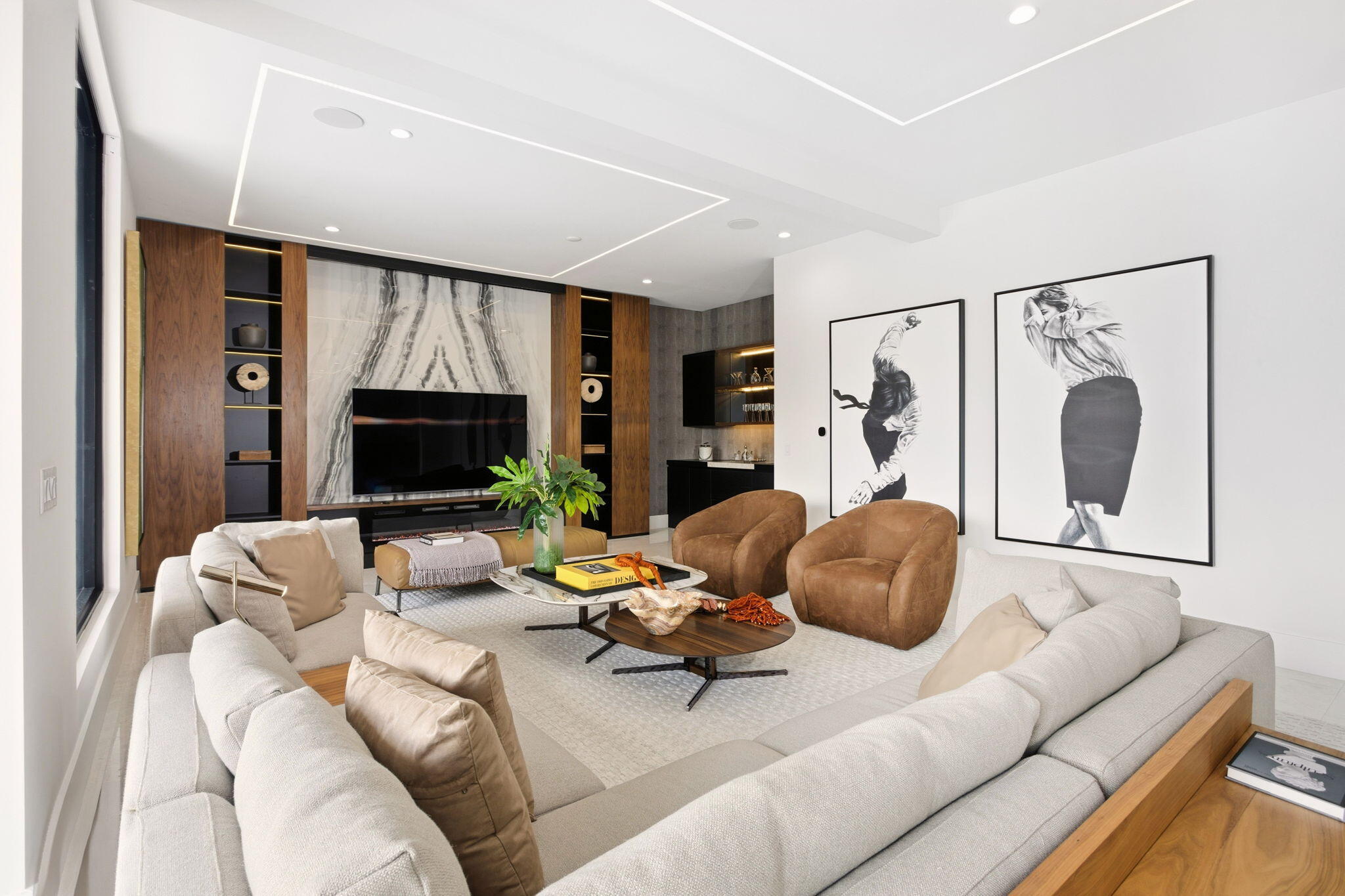 CARIBBEAN KEYS - Residential