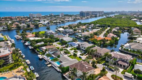 Tiny photo for 798 Havana Drive, Boca Raton, FL 33487 (MLS # R11140339)