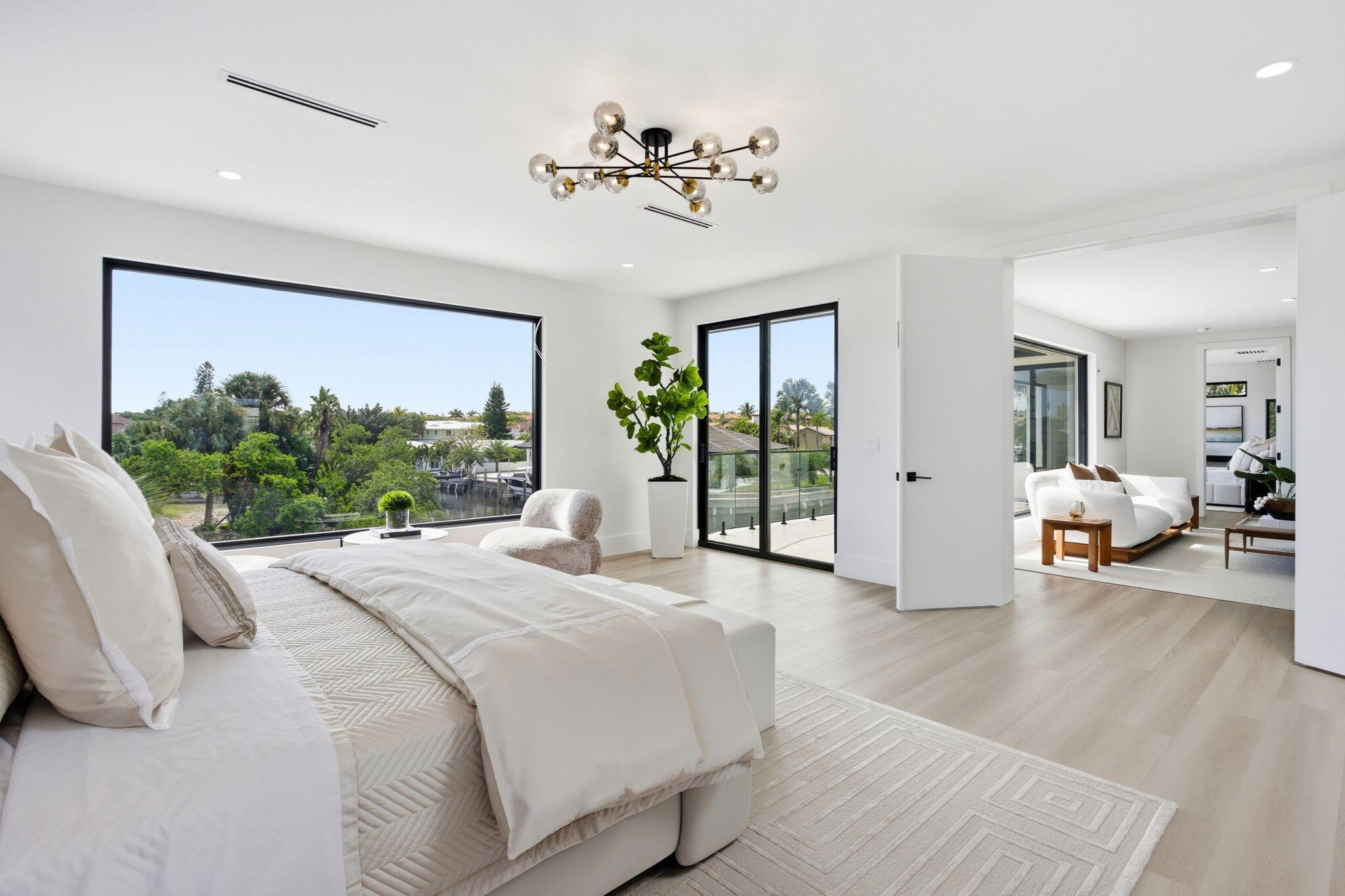 CARIBBEAN KEYS - Residential