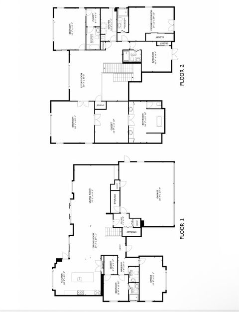 Tiny photo for 798 Havana Drive, Boca Raton, FL 33487 (MLS # R11140339)