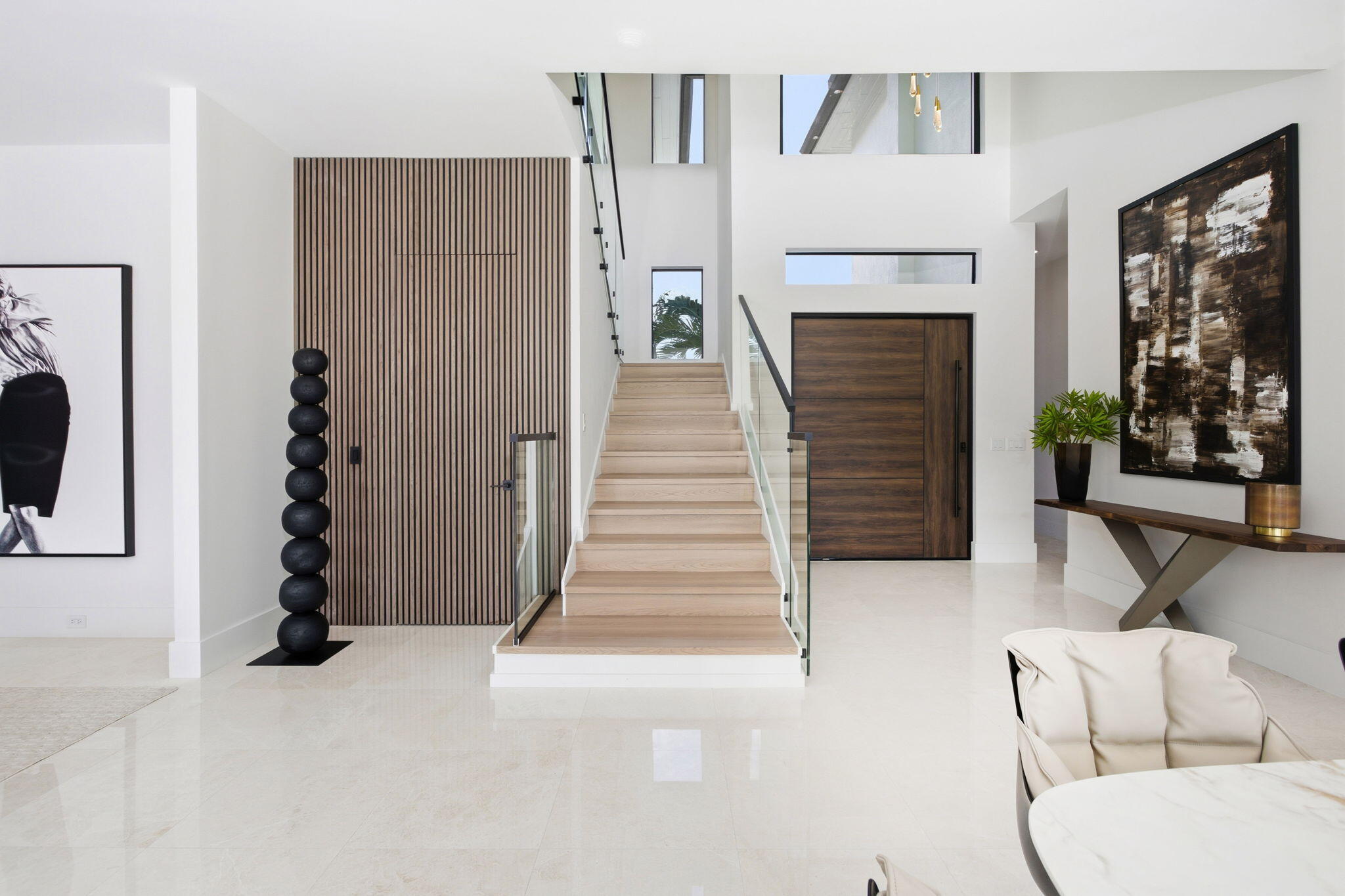 CARIBBEAN KEYS - Residential