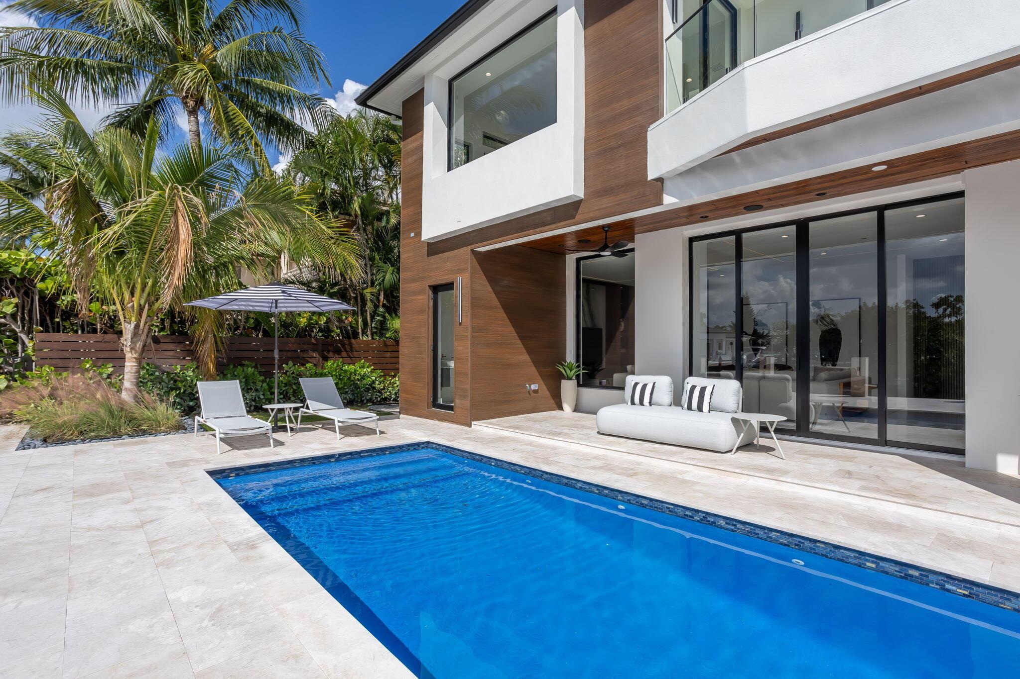 CARIBBEAN KEYS - Residential